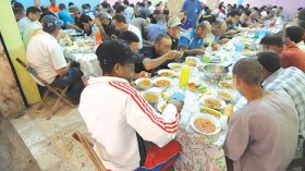 توقعات بتوزيع مليون وجبة عبر مطاعم الرحمة في باتنة