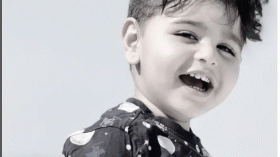 وفاة نجل مدونة مصرية والمتابعون يربطون الحادث بالحسد!