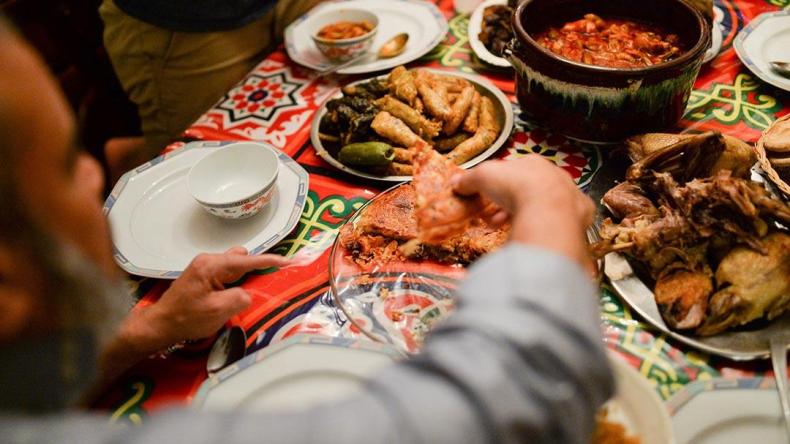 15 عادة غير صحية يجب تجنبها في رمضان
