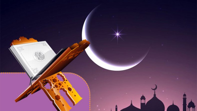 حسرات على ما مضى من رمضان