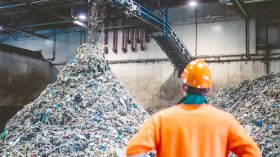 80 مليار دينار ضائعة لعدم رسكلة النفايات