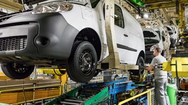 Renault to Manufacture and Import Vehicles in 2024