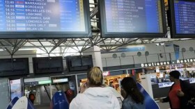 Grève du contrôle aérien français: Les compagnies aériennes européennes «exaspérées»
