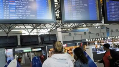 Grève du contrôle aérien français: Les compagnies aériennes européennes «exaspérées»