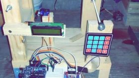 “هشام” يخترع روبوتات لخدمة الفلاحة ومشاريع الطاقات المتجددة