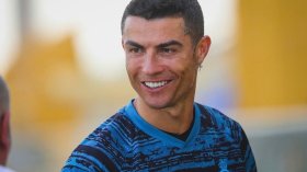 هذا ما حدث للاعب برازيلي بعد إتباعه النظام الغذائي لرونالدو