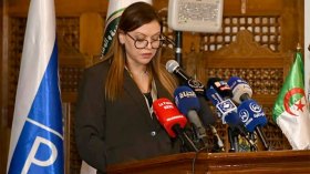 “الشبكة الجزائرية للشفافية” قبل نهاية السداسي الأول