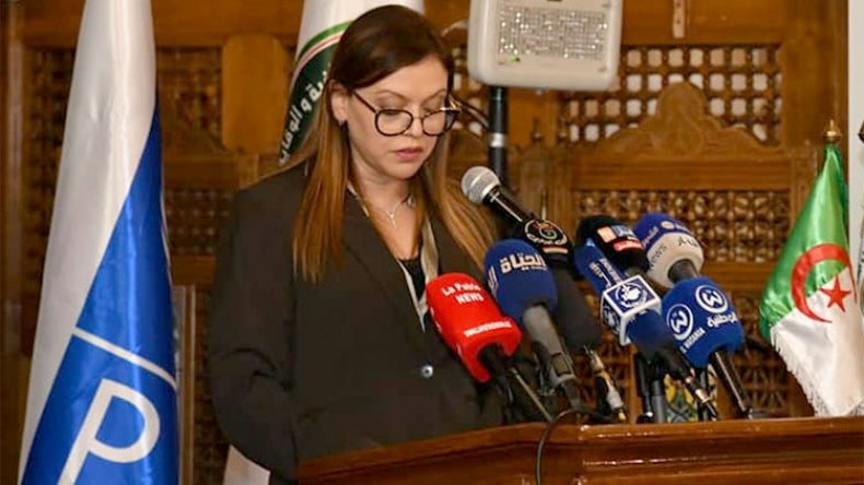 “الشبكة الجزائرية للشفافية” قبل نهاية السداسي الأول