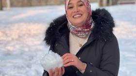 فيديوهات مؤثرة لليوتيوبر سارة رجيل بعد تحقق حلم انتظرته لسنوات!