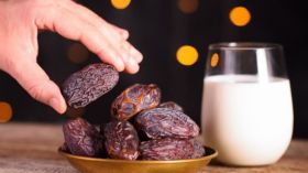 حكمة مشروعية الصيام