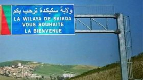 سكان الطمر بسكيكدة من دون مسجد يرفع فيه الأذان للصلاة