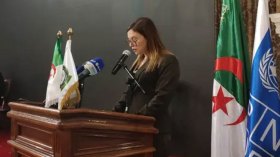 الإعلان عن تأسيس الشبكة الجزائرية للشفافية “نراكم”