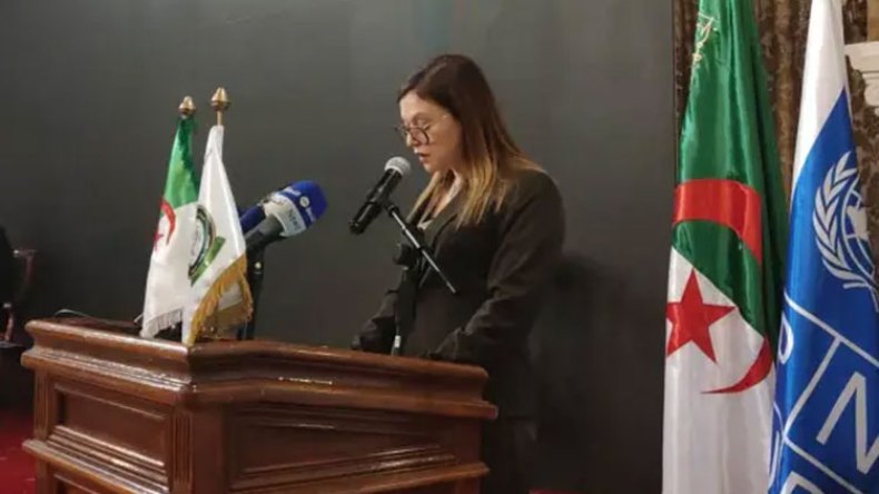 الإعلان عن تأسيس الشبكة الجزائرية للشفافية “نراكم”