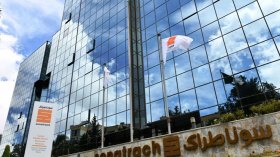 سوناطراك تتربع على عرش الطاقة في إفريقيا