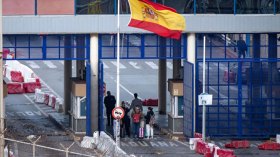 تدخّل الاتحاد الأوروبي لإعادة الجمارك التجارية في سبتة ومليلية