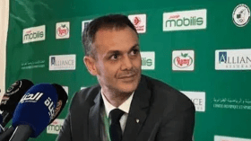 هذه أكبر تحديات الوزير حمّاد لمعالجة أمراض الرياضة الجزائرية