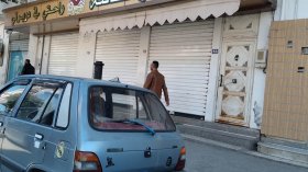 الطارف: إشاعة حول لجان تفتيش تشل النشاط التجاري وسط المدينة