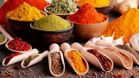 حافظي على نكهة التوابل ورائحتها بهذه الطرق