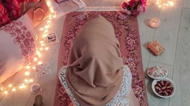 نصائح عامة لبدء رمضان