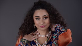 داليا شيح: “الأولمبياد” أهم الخطوات في حياتي !!