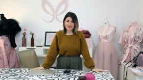 التصدير أولوية ليس للعلامة فحسب بل للثقافة الجزائرية كذلك