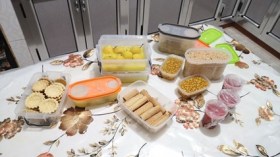 احذري هذه التصرفات.. كوني ربة بيت مسؤولة