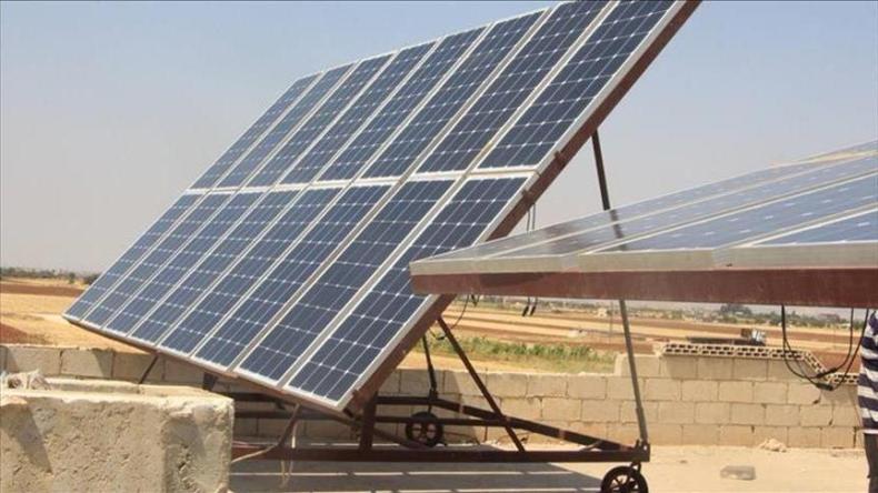 مشروع البلديات الخضراء..  تمديد التعاون الثنائي بين الجزائر وألمانيا