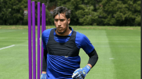 “ملف تلمساني يحتاج بعض الوقت لتأهيله.. وفايزر قام بخطوات تجاه الجزائر”