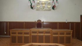 الإعدام للمتهم الرئيسي في أحداث “توسنينة” بتيارت