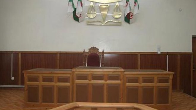 الإعدام للمتهم الرئيسي في أحداث “توسنينة” بتيارت