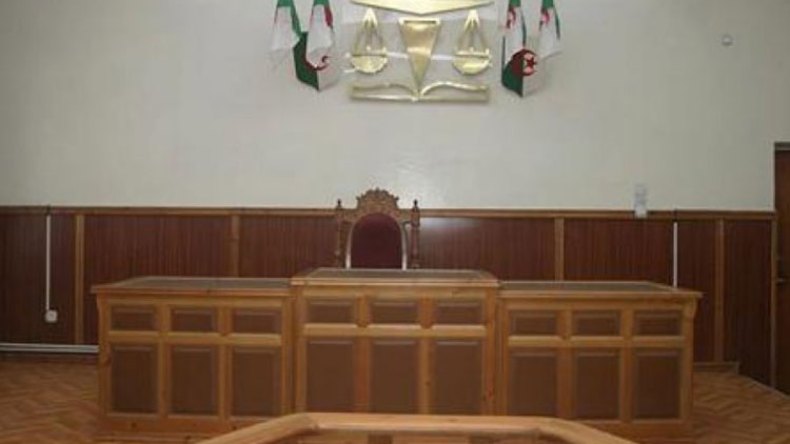 الإعدام للمتهم الرئيسي في أحداث “توسنينة” بتيارت