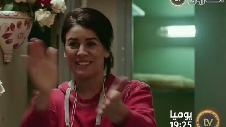 الحارات الشعبية تستعيد مكانتها في مسلسلات رمضان