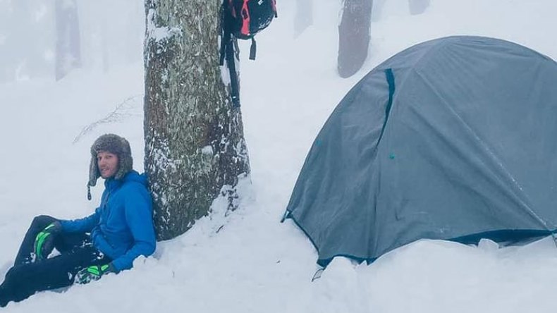 “الروندوني”.. مغامرات في قلب الغابات تستهوي الجزائريين