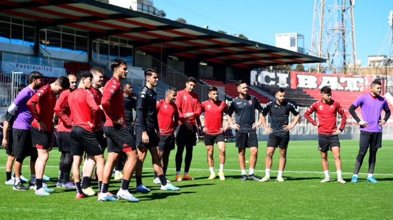 تغيير توقيت مباراة لوبوبو الكونغولي واتحاد العاصمة