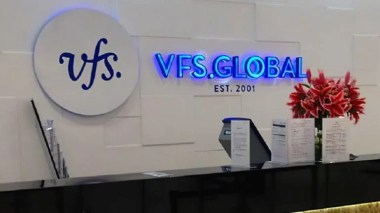 Demandes de visa pour la France: VFS Global publie une note