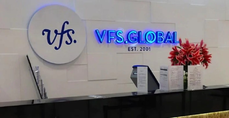 Demandes de visa pour la France: VFS Global publie une note