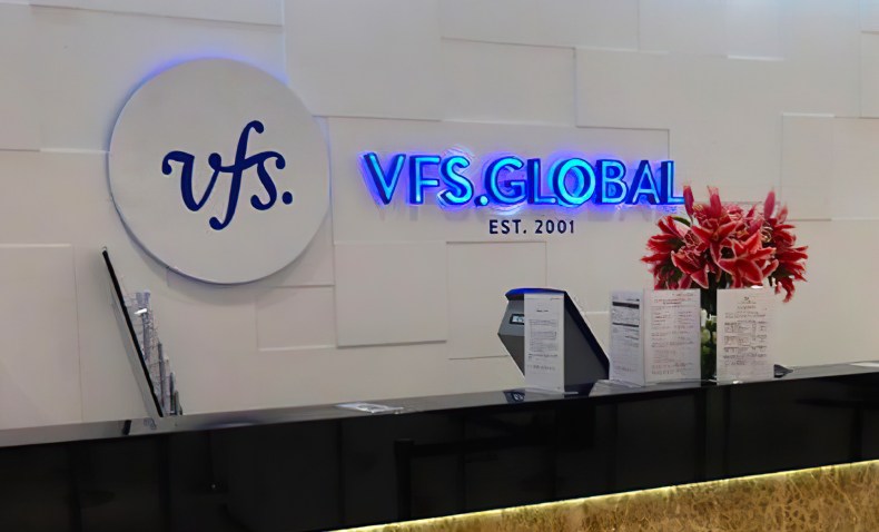 Ramadhan: VFS Global fixe ses horaires d’ouverture