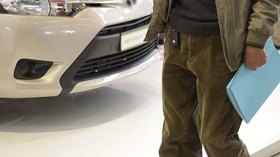 عودة “القروض الإيجارية” لشراء السيارات