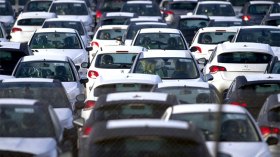 مارس شهر انفراج أزمة السيارات