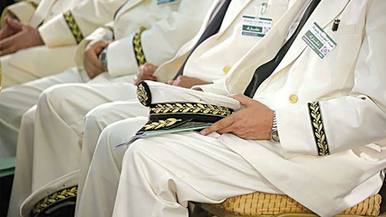 اجتماع تنسيقي للولاة للوقوف على ترتيبات رمضان