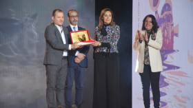 تم تصويره في ذروة كورونا.. وثائقي جزائري يتوج في مهرجان دولي بمصر