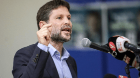 هذه هي خريطة “إسرائيل الكبرى”؟!