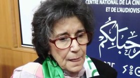 المركز الجزائري للسينما يكرم الراحلة يمينة شويخ