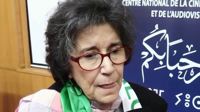 المركز الجزائري للسينما يكرم الراحلة يمينة شويخ