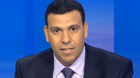 صورة المخزن صارت واضحة بأنه نظام فاسد ومفسد