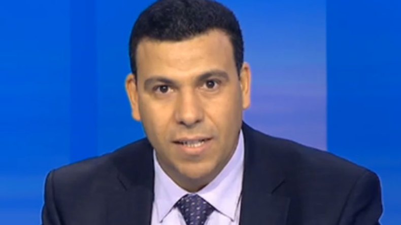 صورة المخزن صارت واضحة بأنه نظام فاسد ومفسد