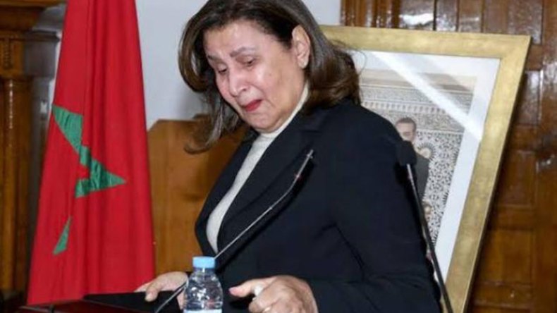 زوجة محمد أركون.. الوجه الآخر لنهب الموروث الفكري الجزائري