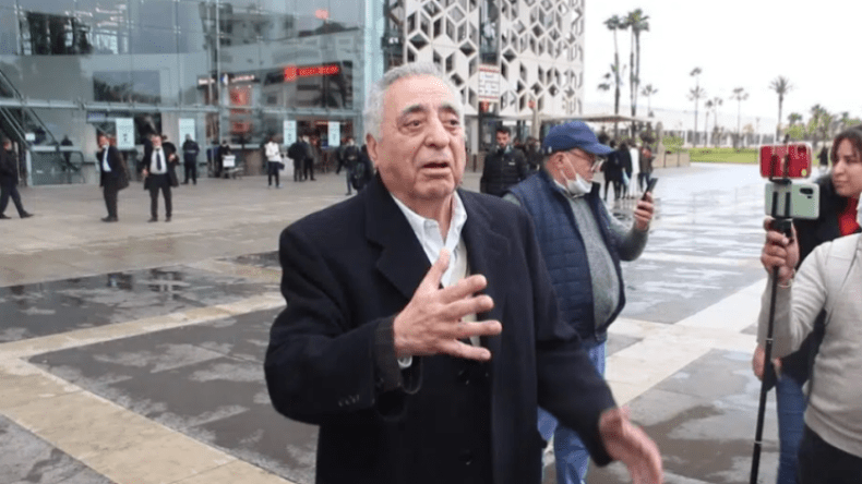 وزير مغربي سابق: نظام المملكة أضحى خطرا على دول الجوار