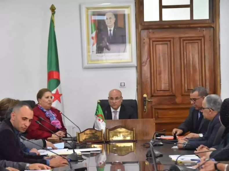 Création de la première plateforme de préparation des produits agricoles à l’exportation