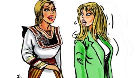 نساء أصبحن طرفا مؤثرا وأخريات لا يعرفن عيدهن